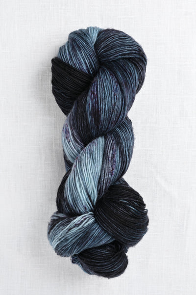 Madelinetosh Wool + Cotton Spellbound
