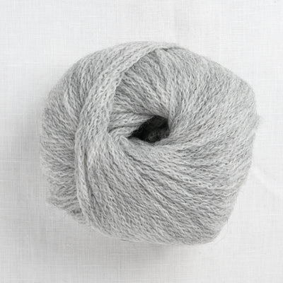 Wooladdicts Respect 3 Light Grey (Discontinued)