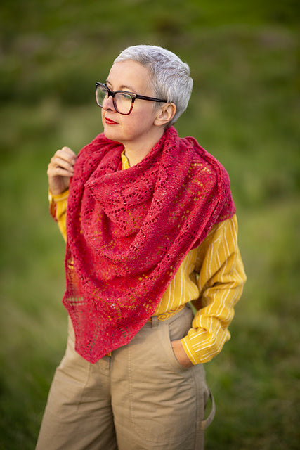 Inkling by Kate Davies