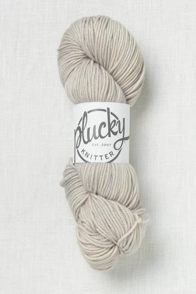 Plucky Knitter Primo Worsted Wintry Mix