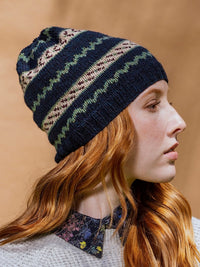 Cumberland Falls Hat