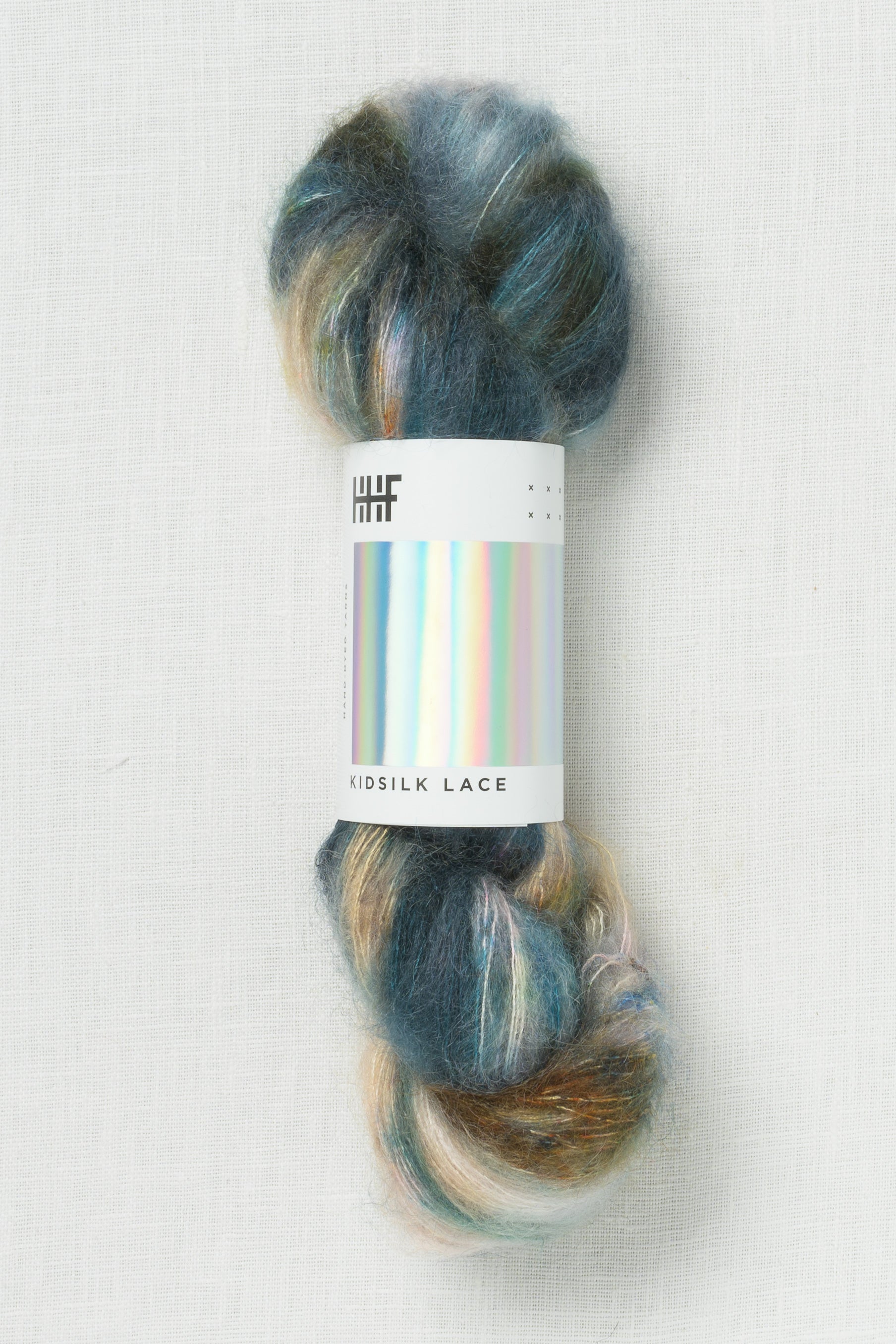 Hedgehog Fibres Lone Wolf – Wool and Company