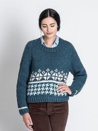 Swansboro Sweater