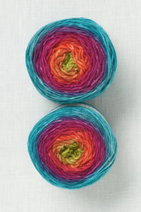 Freia SoulMates Ombre Sock Set Dirty Hippie