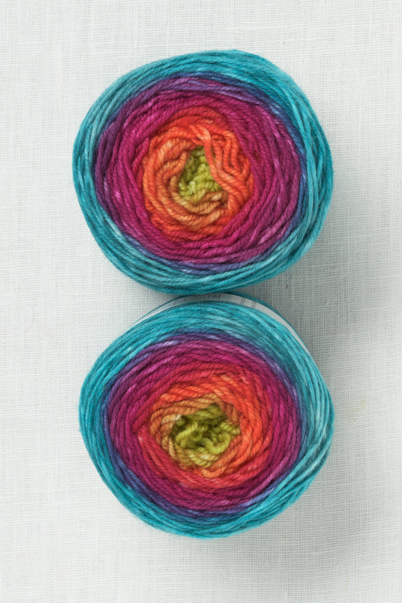 Freia SoulMates Ombre Sock Set Dirty Hippie