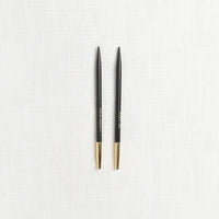 Lantern Moon Heritage 4" Interchangeable Circular Needle Set US 3-8