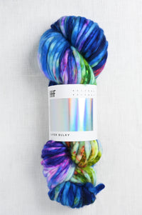 Hedgehog Fibres Super Bulky Merman