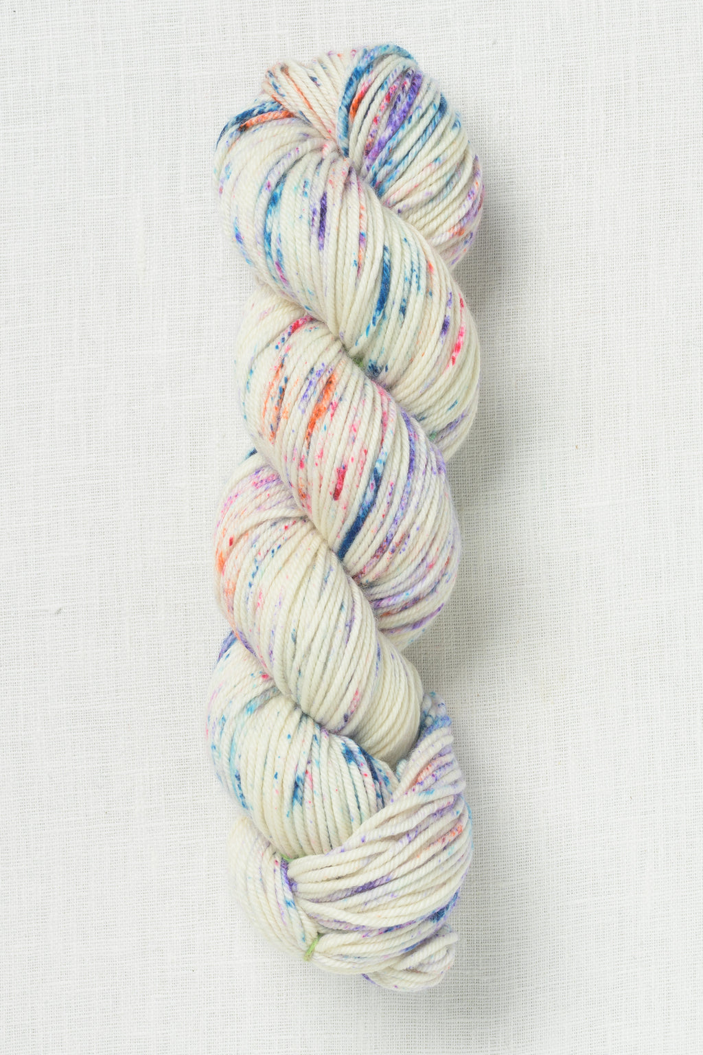 Madelinetosh Tosh Vintage L.A. Sunset