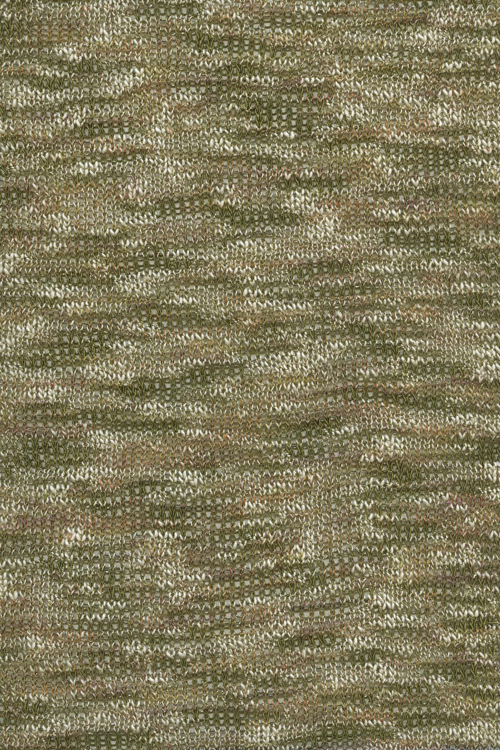 Lang Yarns Celeste 97 Green swatch