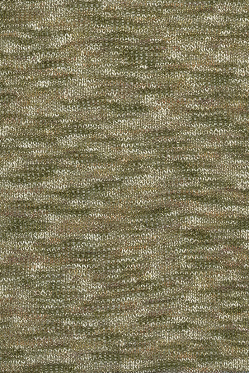 Lang Yarns Celeste 97 Green swatch