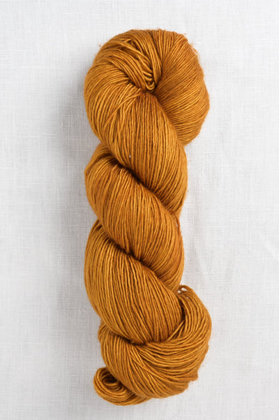 Madelinetosh Wool + Cotton Liquid Gold