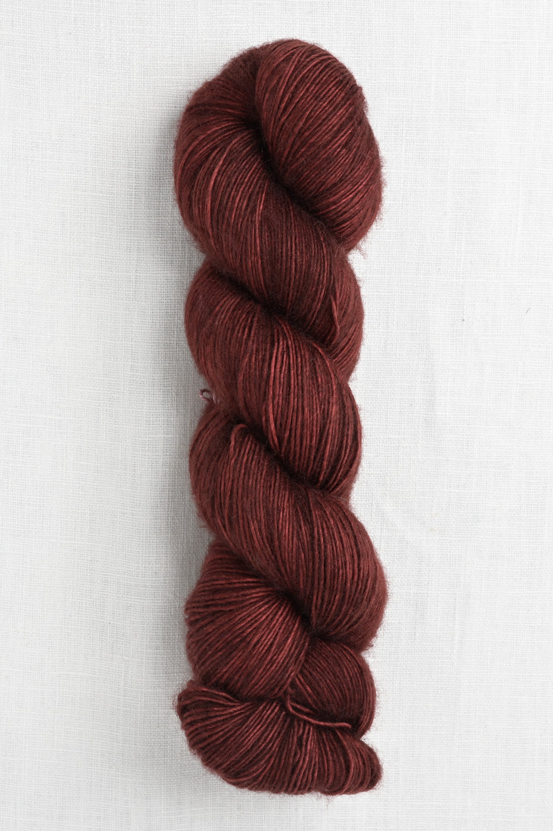 Madelinetosh Woolcycle Sport Resin