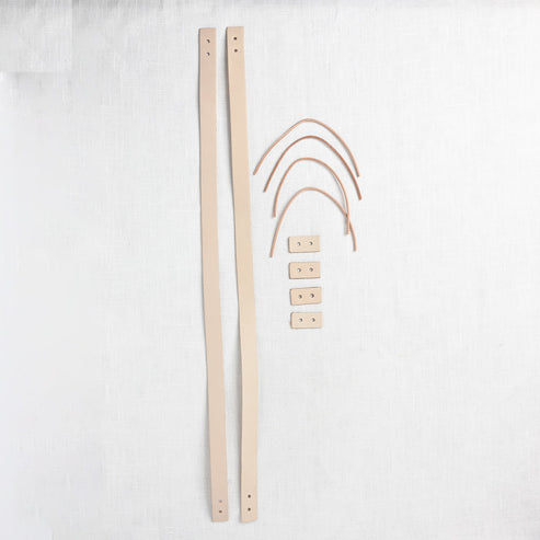 Cocoknits Leather Handle Kit