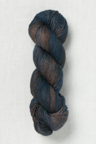 Madelinetosh Woolcycle Sport Mare