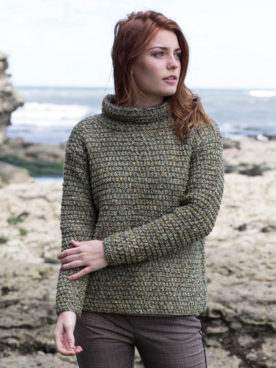Fenella Sweater