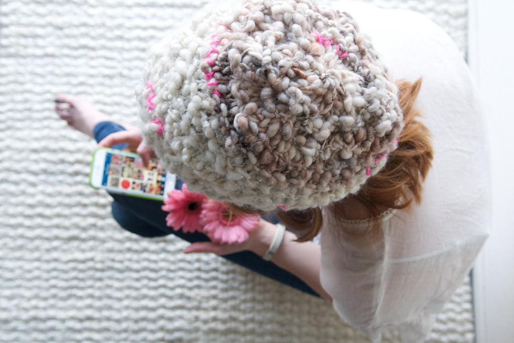 Boho Fable Hat