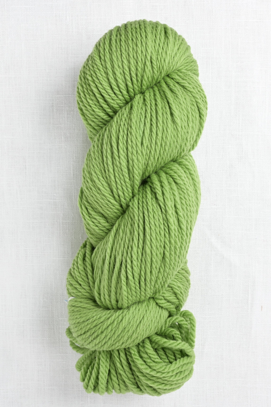 Quince & Co. Osprey 128 Snap Pea