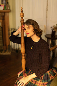 Flynn by Sarah Solomon