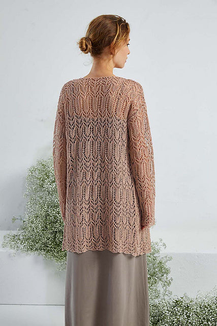 272-18 Lang Yarns Crealino