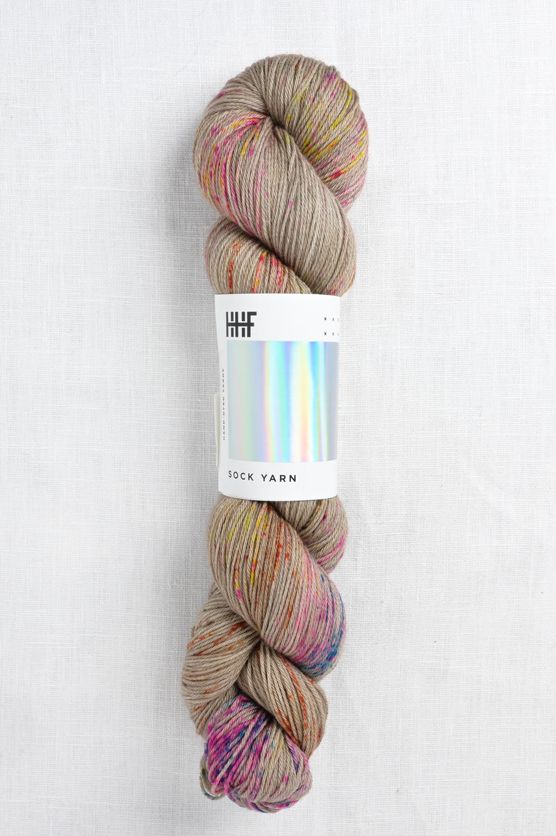 Hedgehog Fibres Oh So Fine Artifact