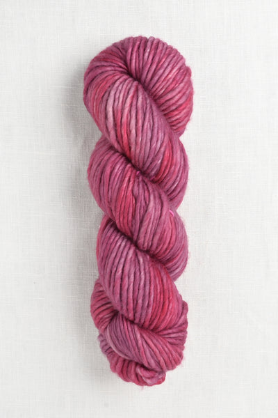 Madelinetosh ASAP Ruby Slippers