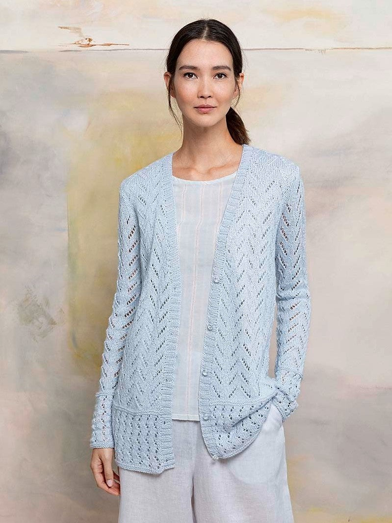 267-20 Lang Yarns Liza