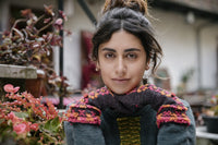 Laine Traditions Revisited: Modern Estonian Knits by Aleks Byrd