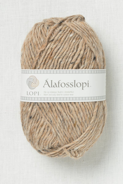 Lopi Alafosslopi 9976 Beige Tweed