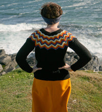 Colours of Shetland by Kate Davies