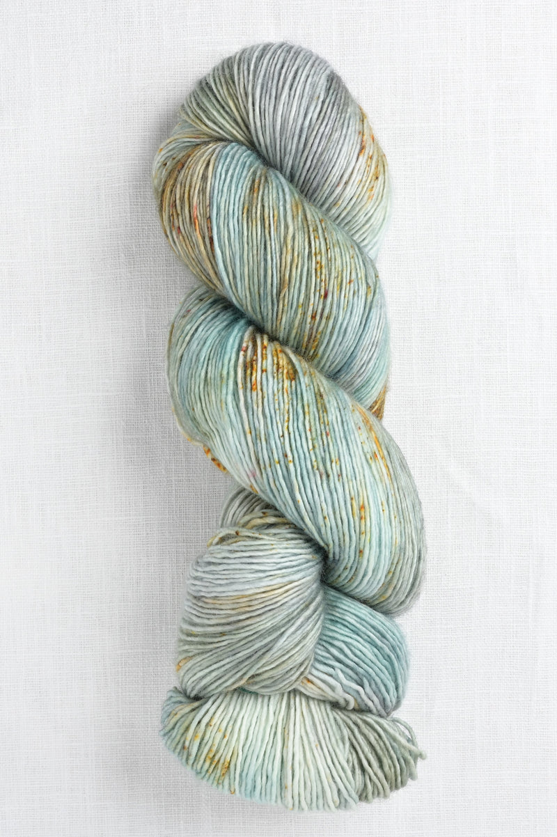 Madelinetosh Woolcycle Sport No Farewell (Core)