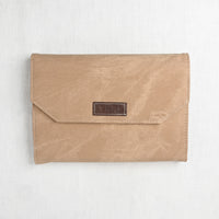 Lykke Umber 5" Interchangeable Circular Needle Set, Umber Denim Case