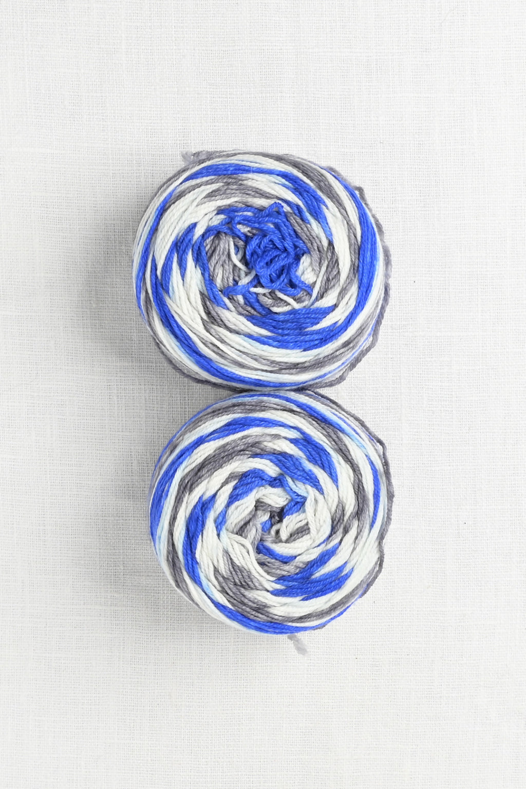 Urth Yarns Uneek Sock Kit Hanukkah (Special Edition)