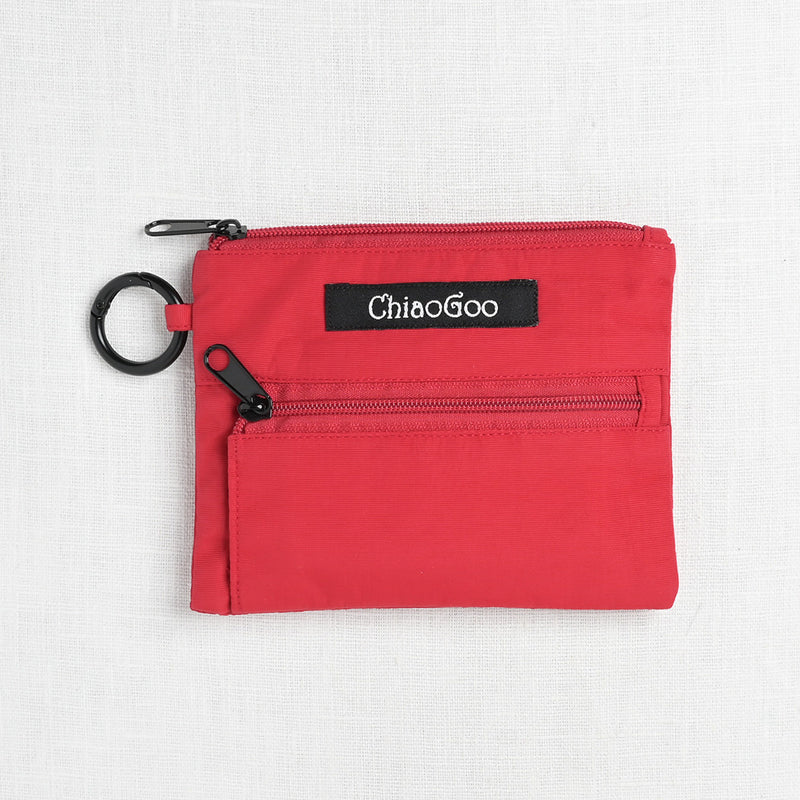 ChiaoGoo TWIST Red Lace Interchangeable Sets Needles - 4 - Mini