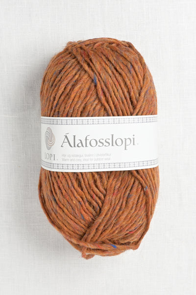 Lopi Alafosslopi 9971 Amber