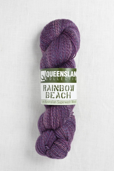 Queensland Collection Rainbow Beach 122 Scarlet Jezebel