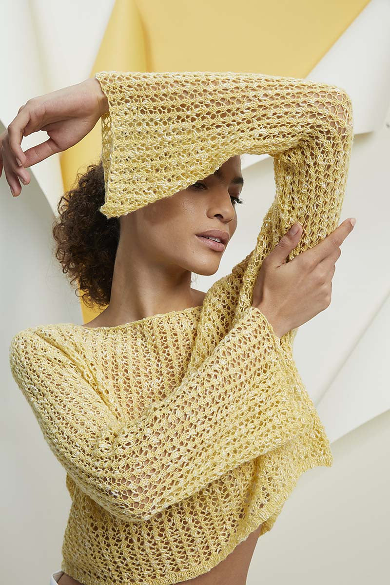 267-11 Lang Yarns Lotus