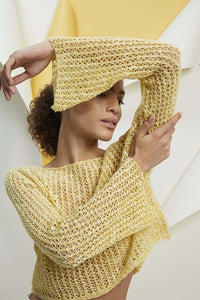 267-11 Lang Yarns Lotus