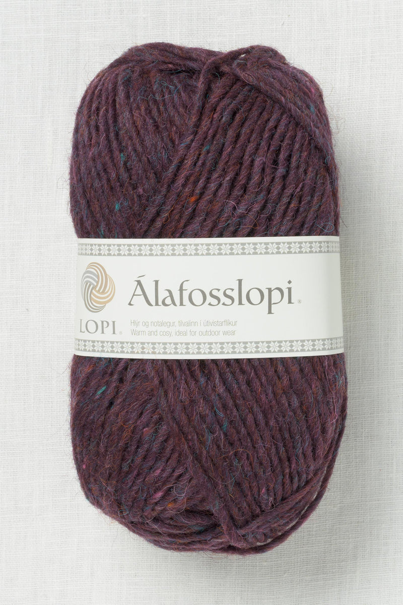 Lopi Alafosslopi 9961 Bordeaux