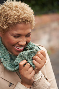 Wave by Sandi Prosser