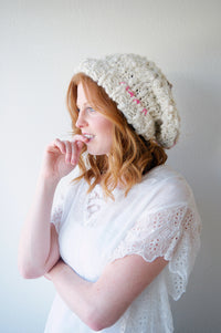 Boho Fable Hat