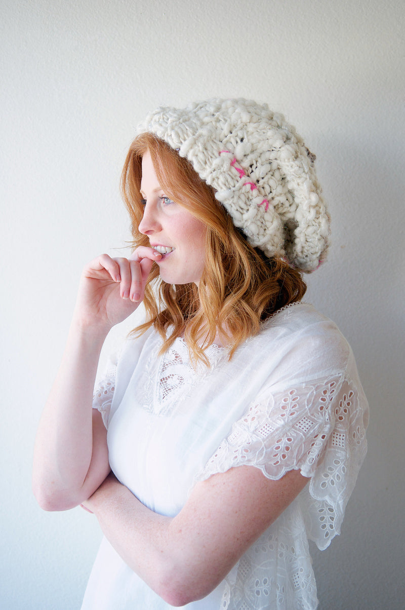 Boho Fable Hat