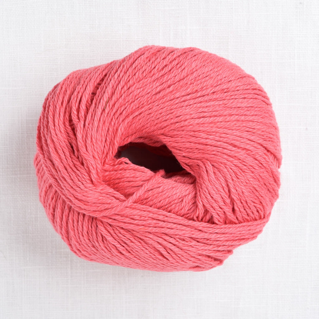 Rowan Cotton Cashmere 227 Tulip