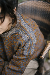Laine Traditions Revisited: Modern Estonian Knits by Aleks Byrd