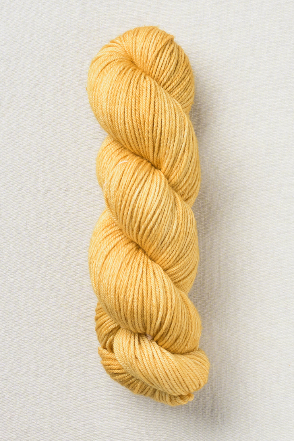 Madelinetosh Tosh DK Turmeric