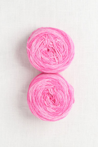 Urth Yarns Uneek Sock Kit Pink (Breast Cancer Awareness Special Edition)
