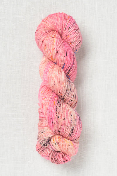 Madelinetosh Tosh Sock Barbara Deserved Better (Core)