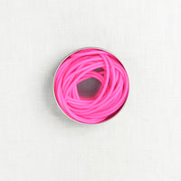 Purl Strings by Minnie & Purl, Chunky Pack Neon Pink