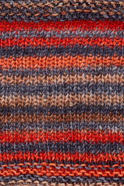 Urth Yarns Uneek Fingering 3021 swatch