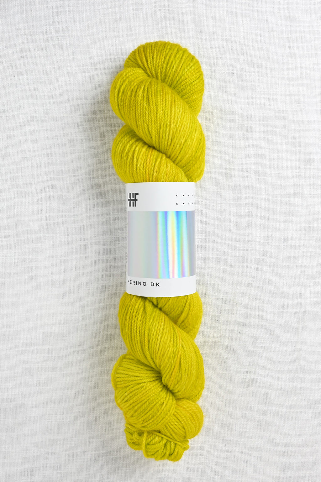 Hedgehog Fibres Merino DK UFO