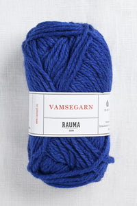 Rauma Vamsegarn 67 Dark Blue